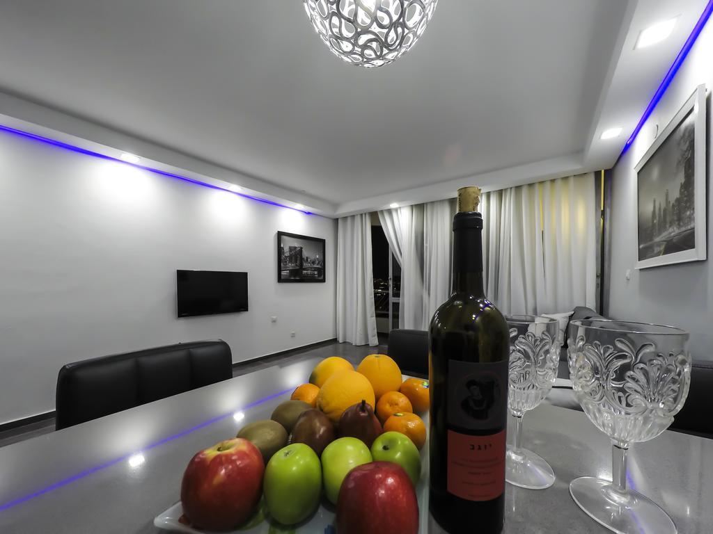 Eden Suite Эйлат Номер фото