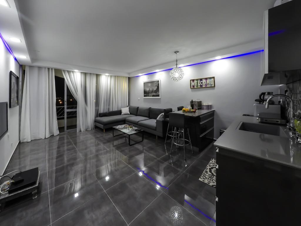 Eden Suite Эйлат Номер фото