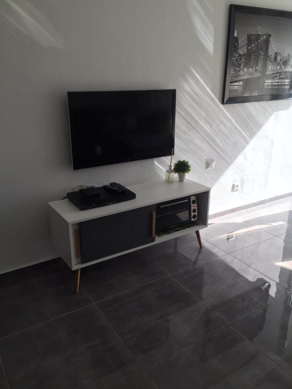 Eden Suite Эйлат Экстерьер фото